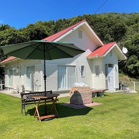 Tonosho  Holiday Villa 旅生 מראה חיצוני תמונה